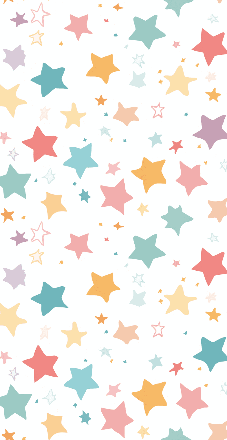 Star 042 original repeating artwork