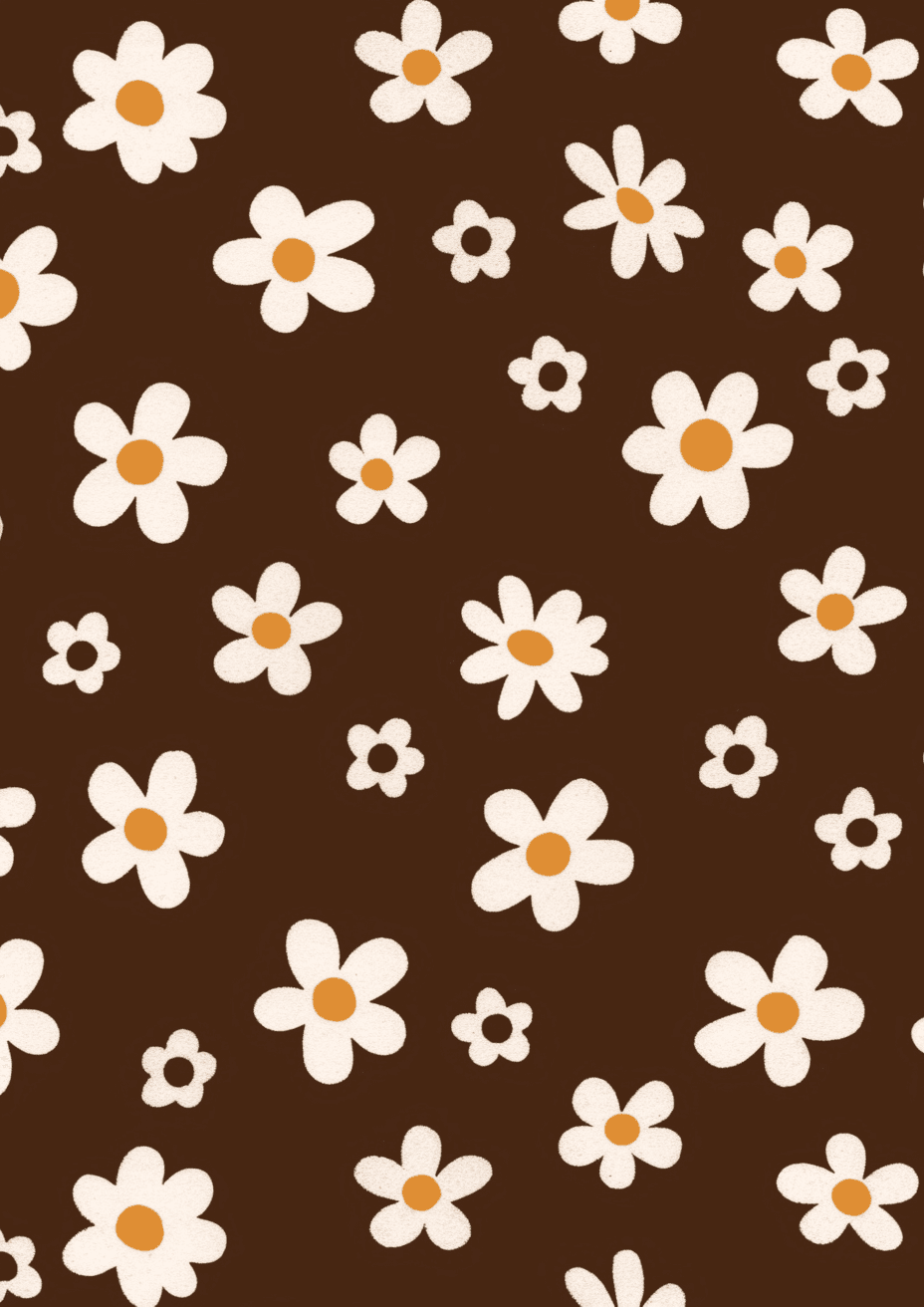 Blossom 482 original repeating artwork