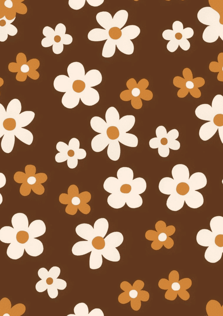 Blossom 701 original repeating artwork
