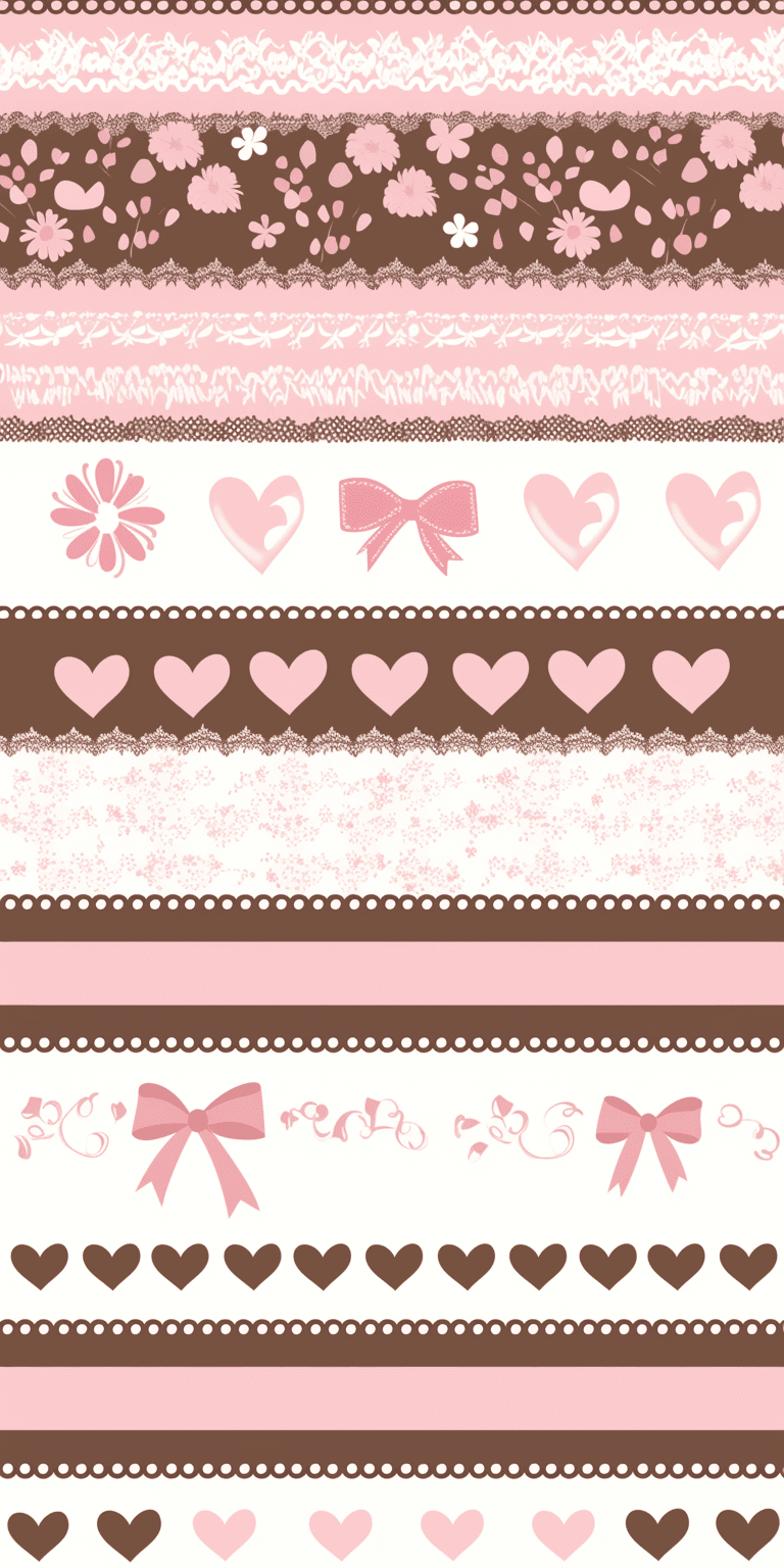 Bow 190 original repeating artwork