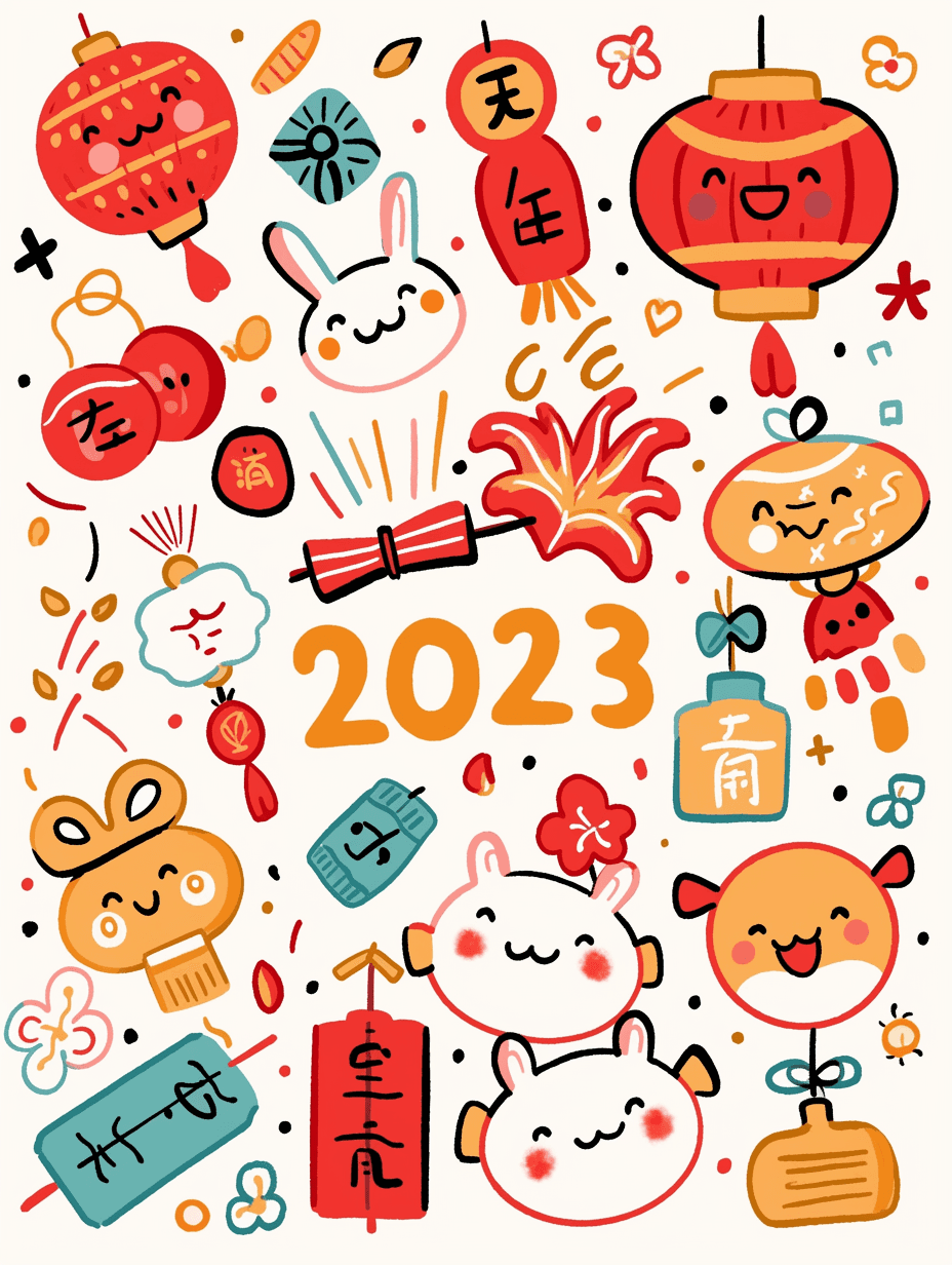 Design 006 original repeating artwork