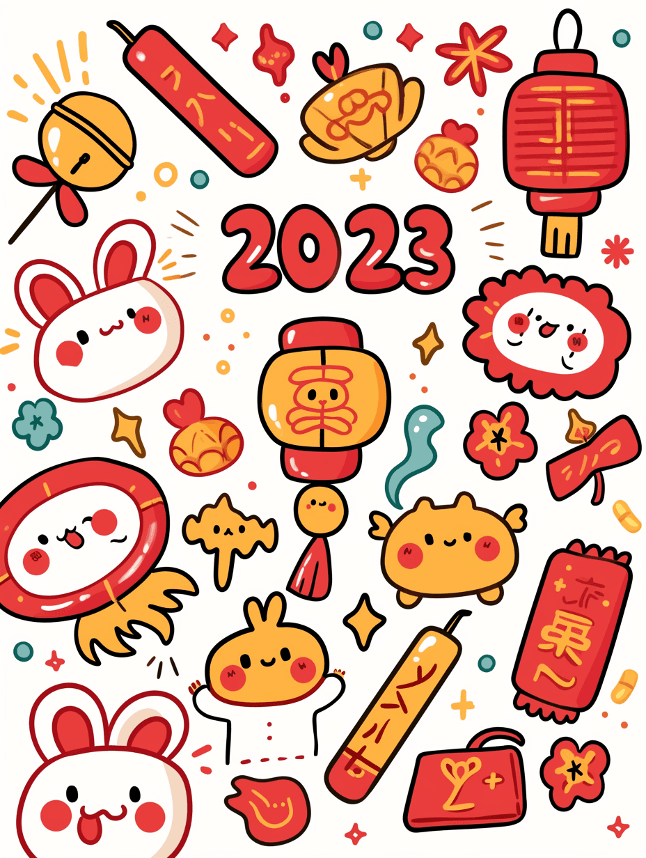 Design 271 original repeating artwork