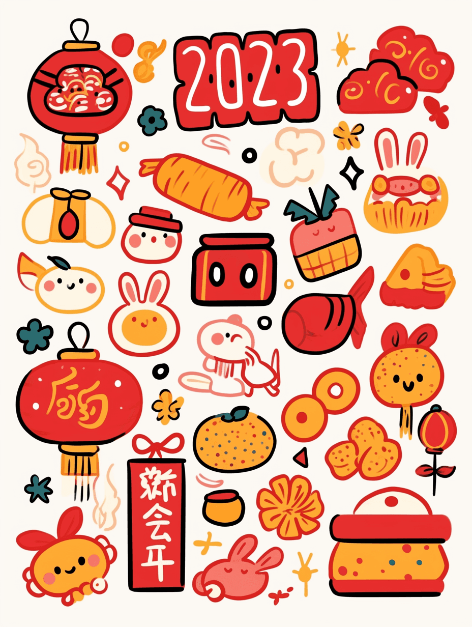 Design 349 original repeating artwork