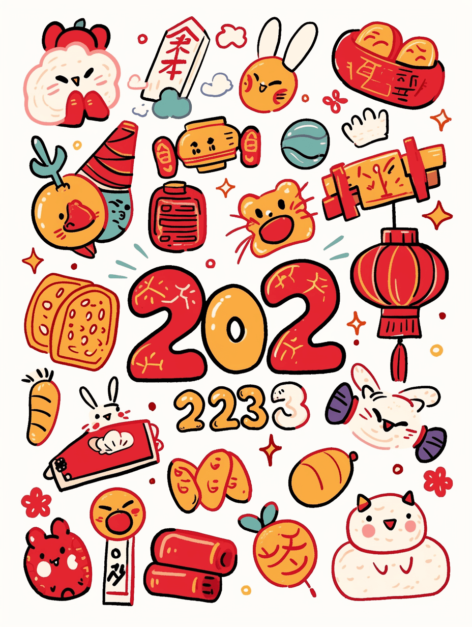 Design 270 original repeating artwork