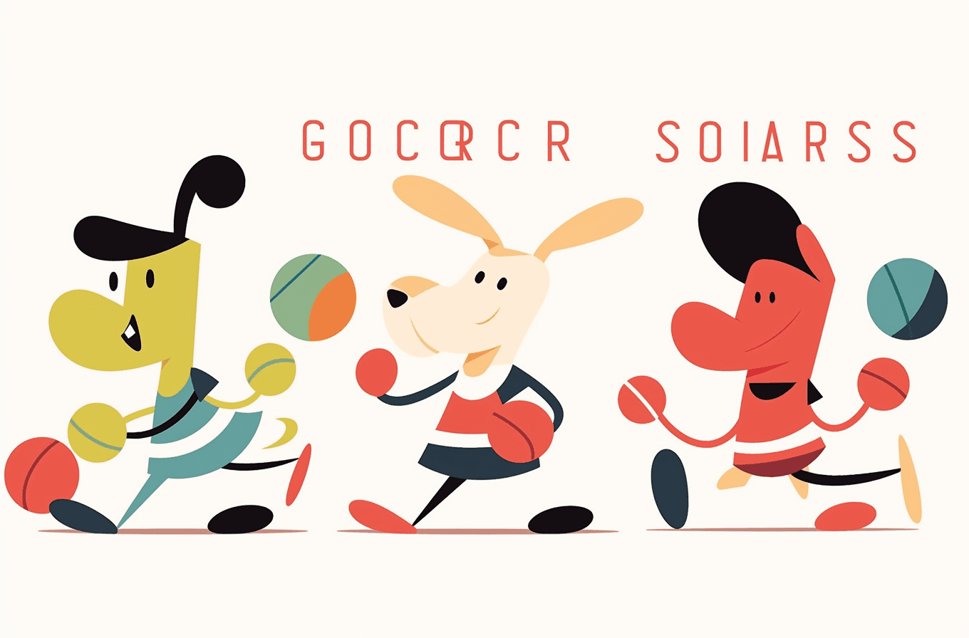Basketball 015 original repeating artwork