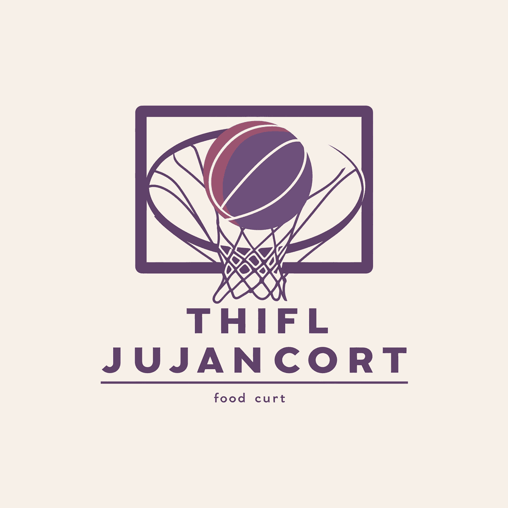Basketball 005 original repeating artwork