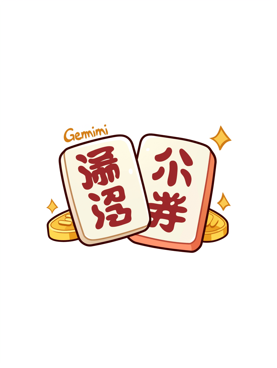 Lunar New Year Beats original repeating artwork