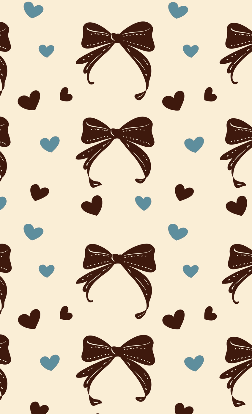 Bow 160 original repeating artwork