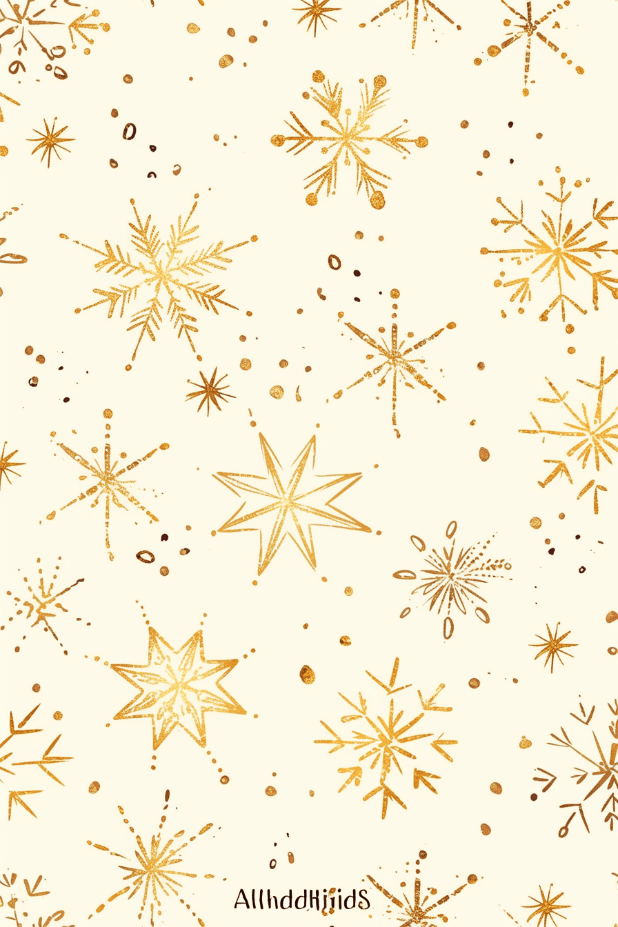 Star 275 original repeating artwork