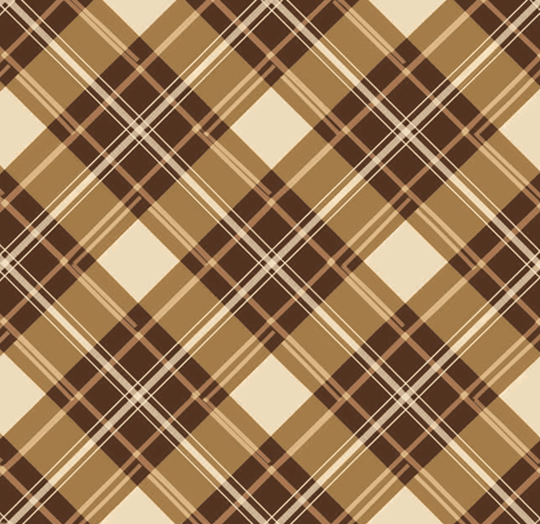 Diamond Picnic original repeating artwork