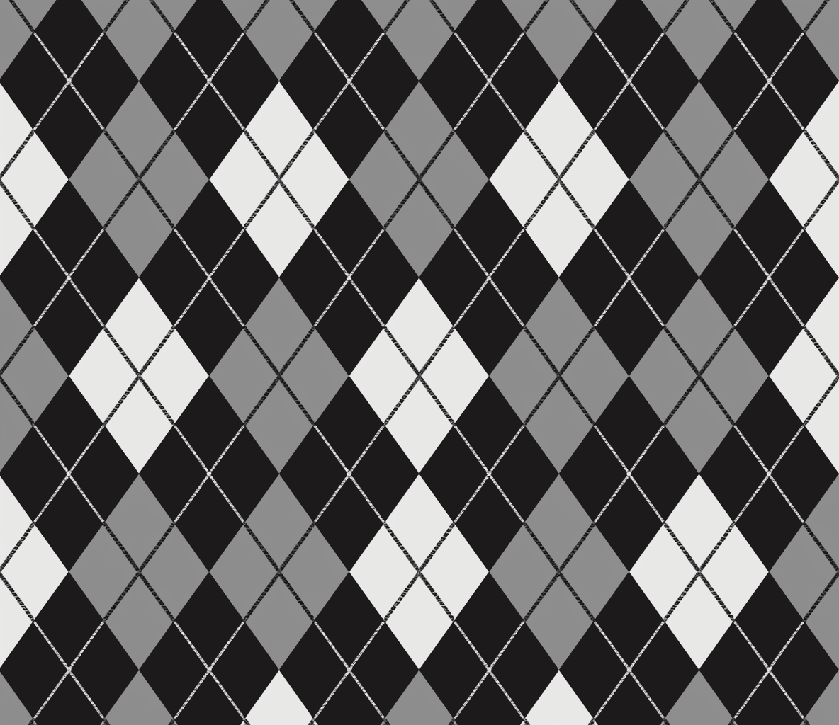 Diamond Session original repeating artwork