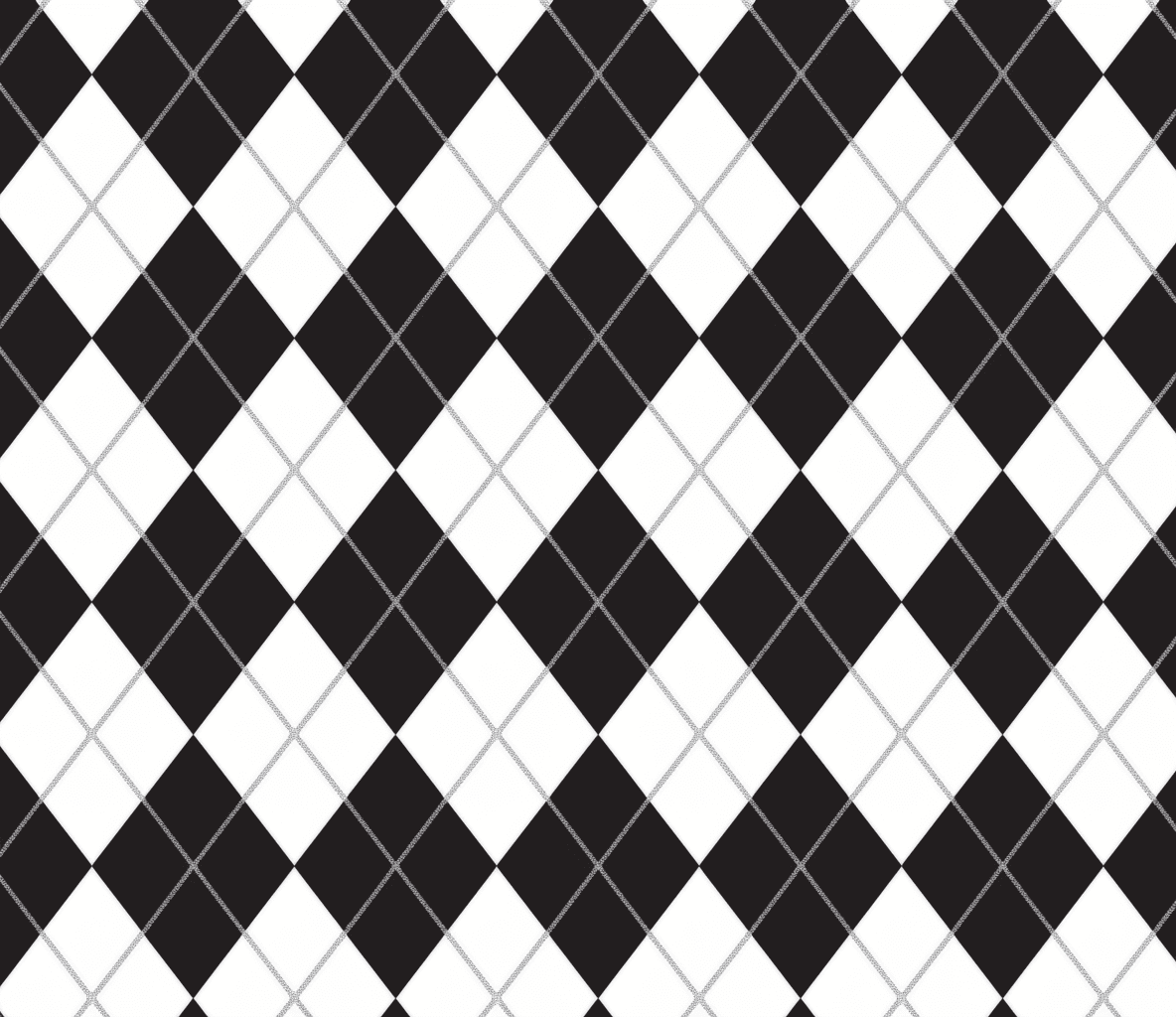 Diamond original repeating artwork
