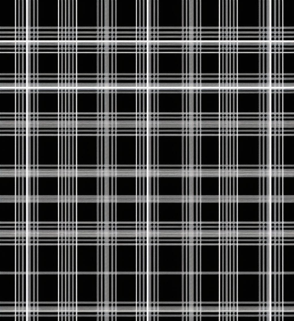 Stripe Burst original repeating artwork
