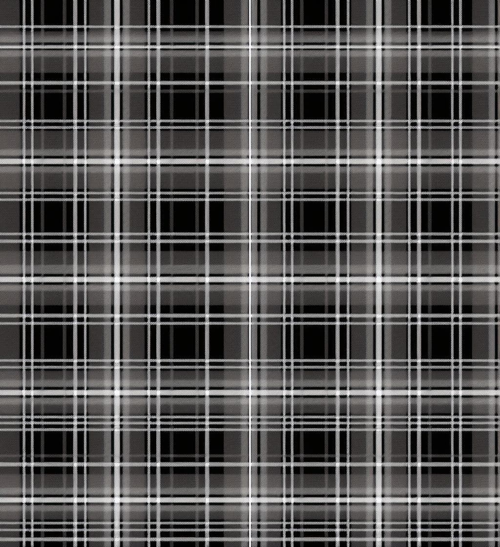 Stripe Shade original repeating artwork
