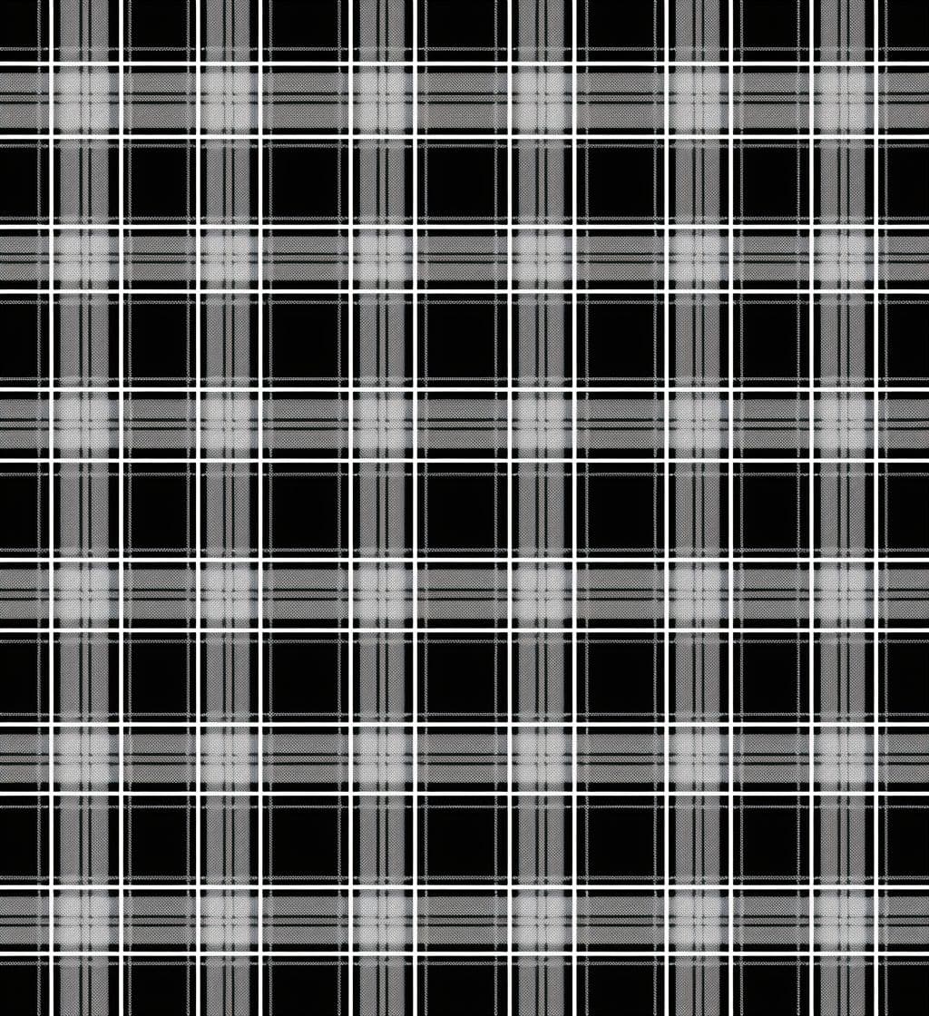 Stripe West original repeating artwork