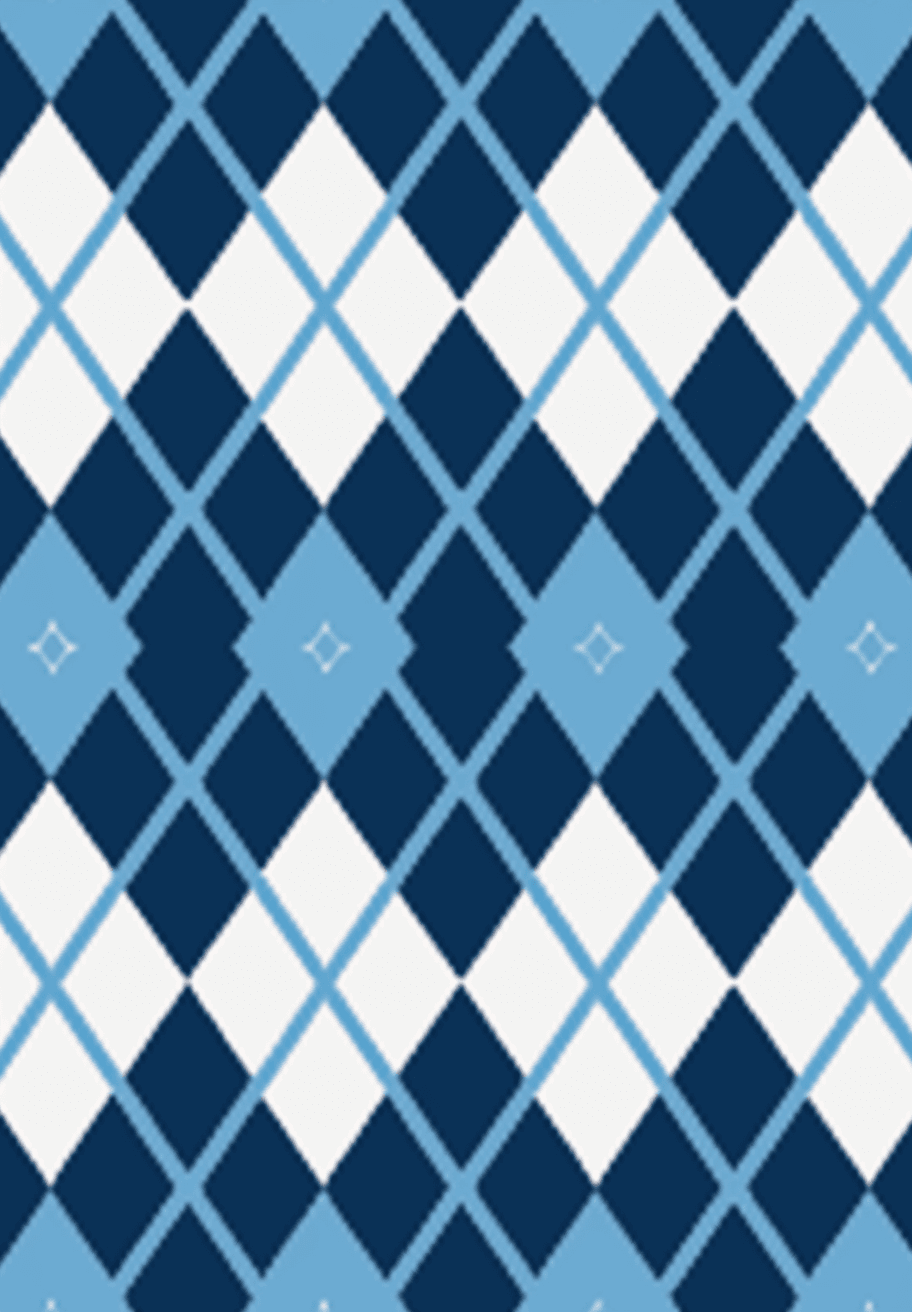 Diamond Party original repeating artwork
