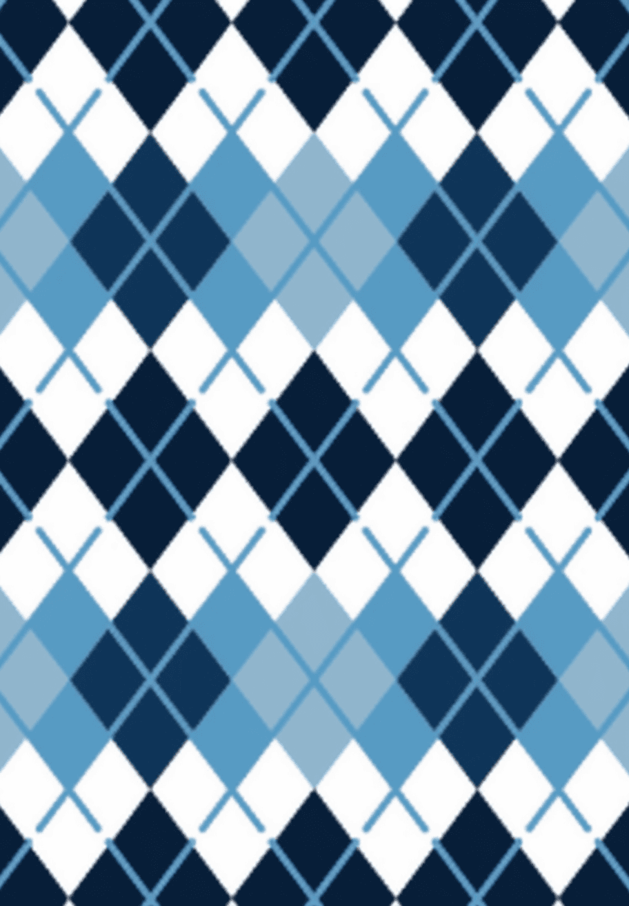 Diamond Beats original repeating artwork