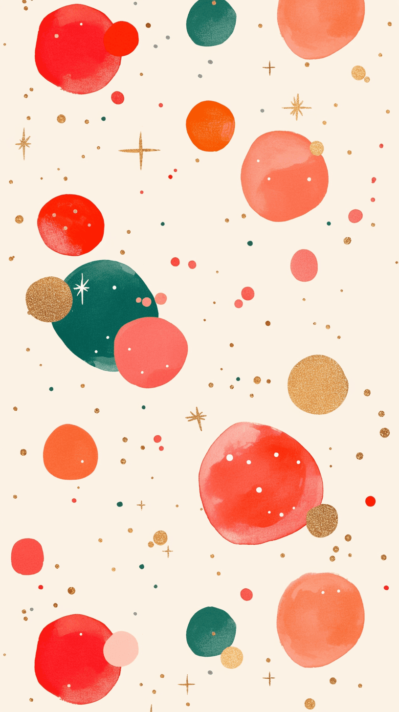 Christmas 559 original repeating artwork