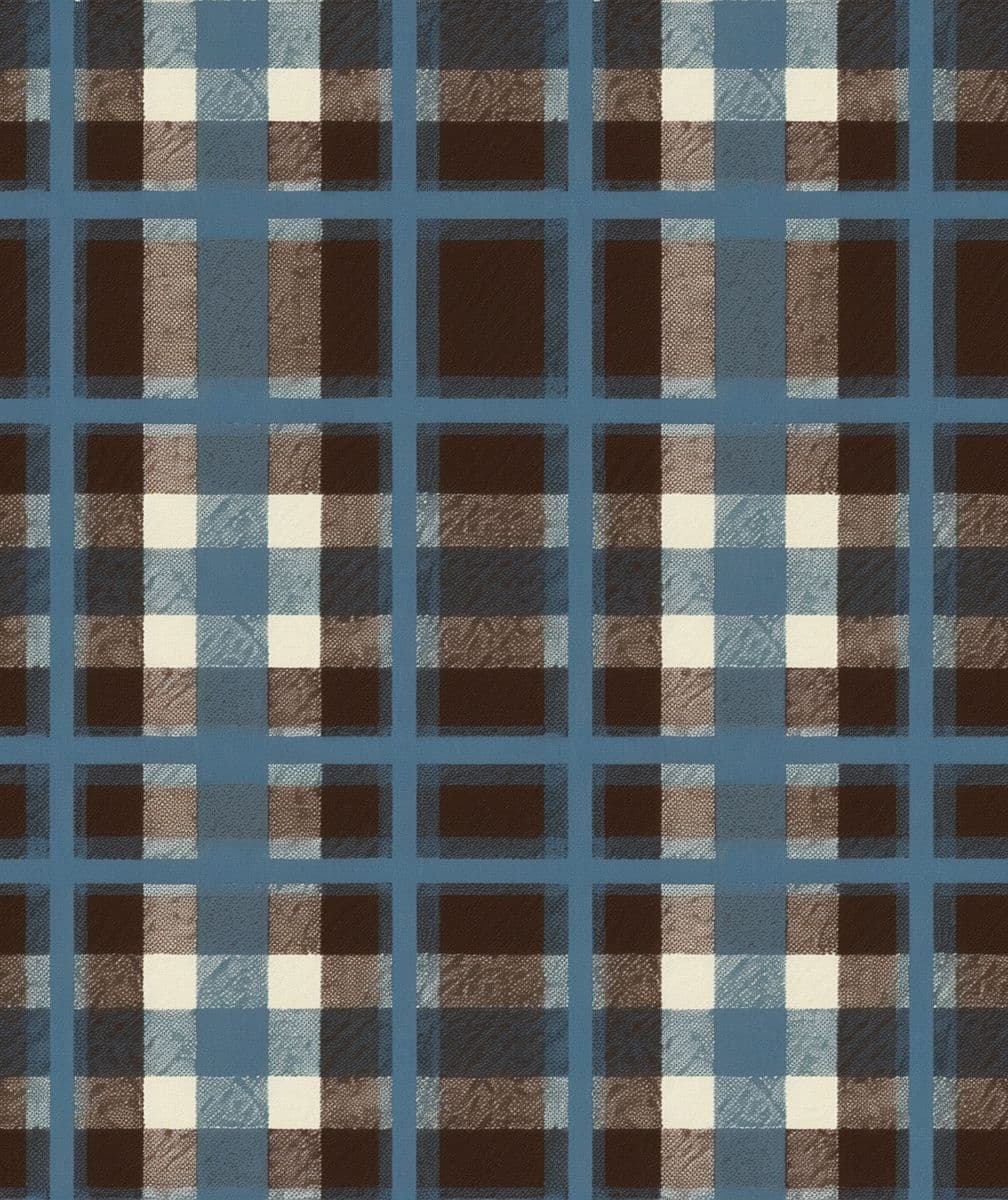 Check Blast original repeating artwork