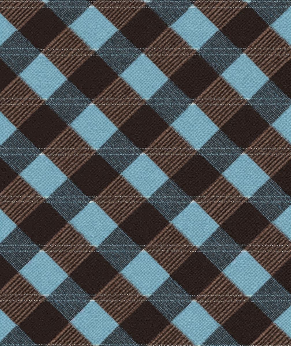 Check Hue original repeating artwork