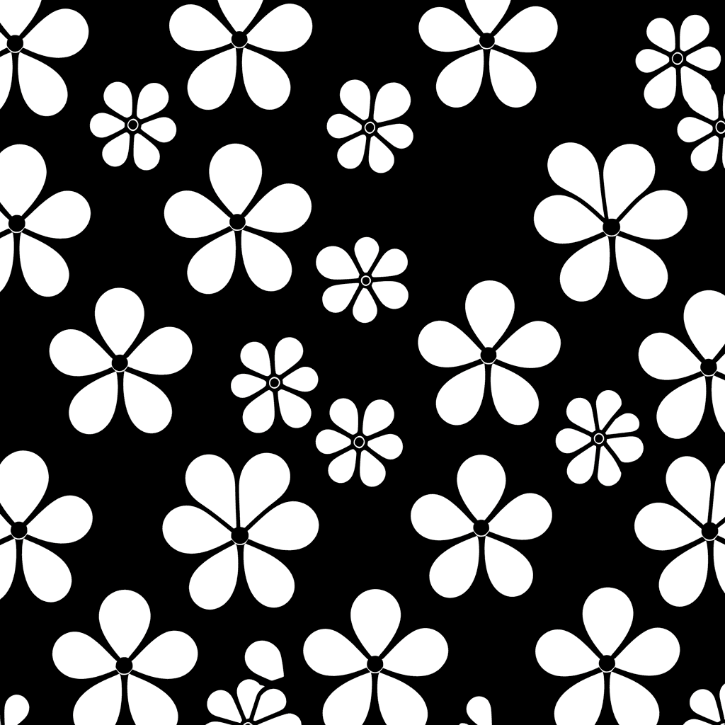 Blossom 1255 original repeating artwork