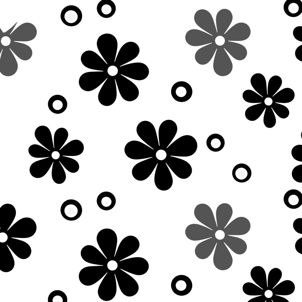 Blossom 1247 original repeating artwork