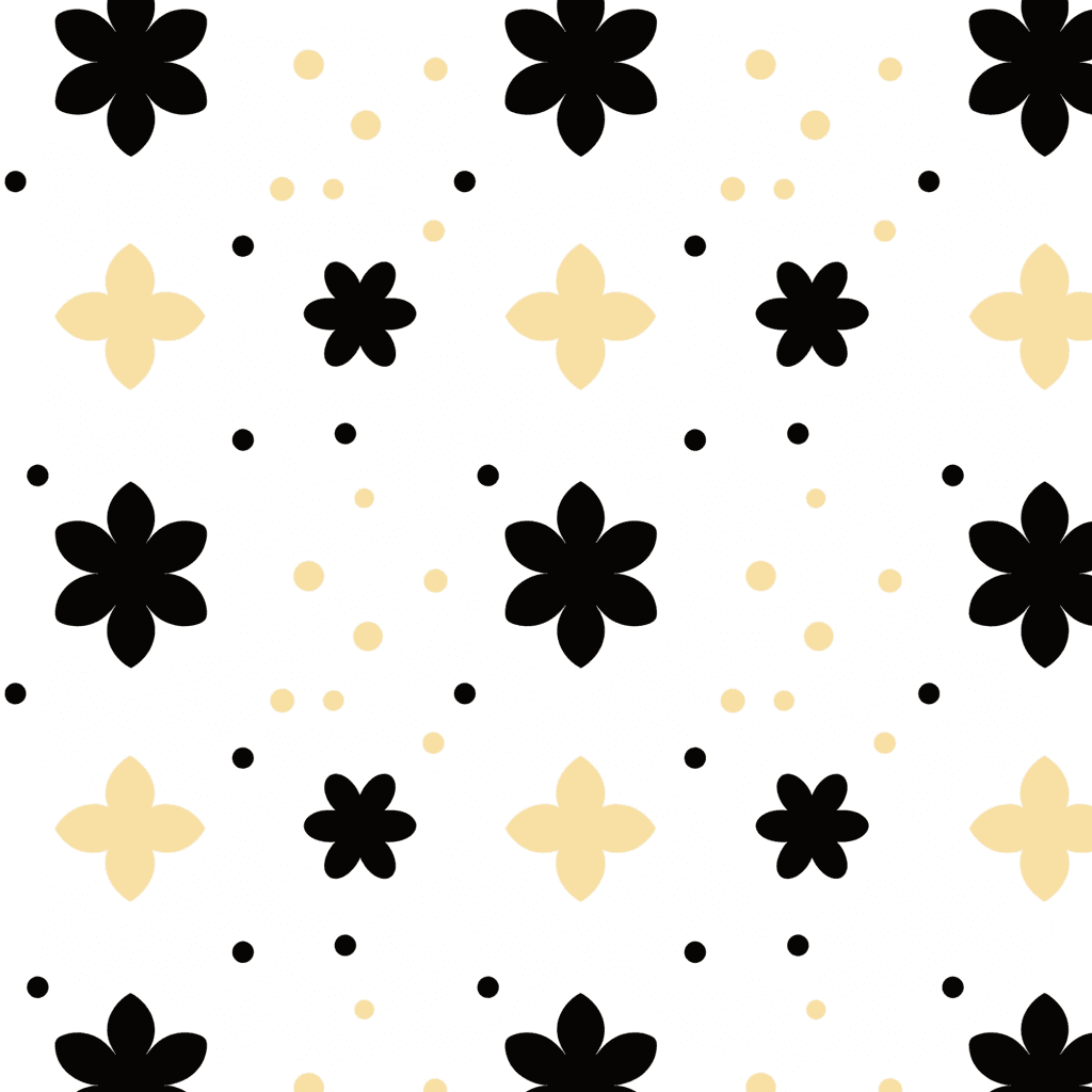 Blossom 1197 original repeating artwork
