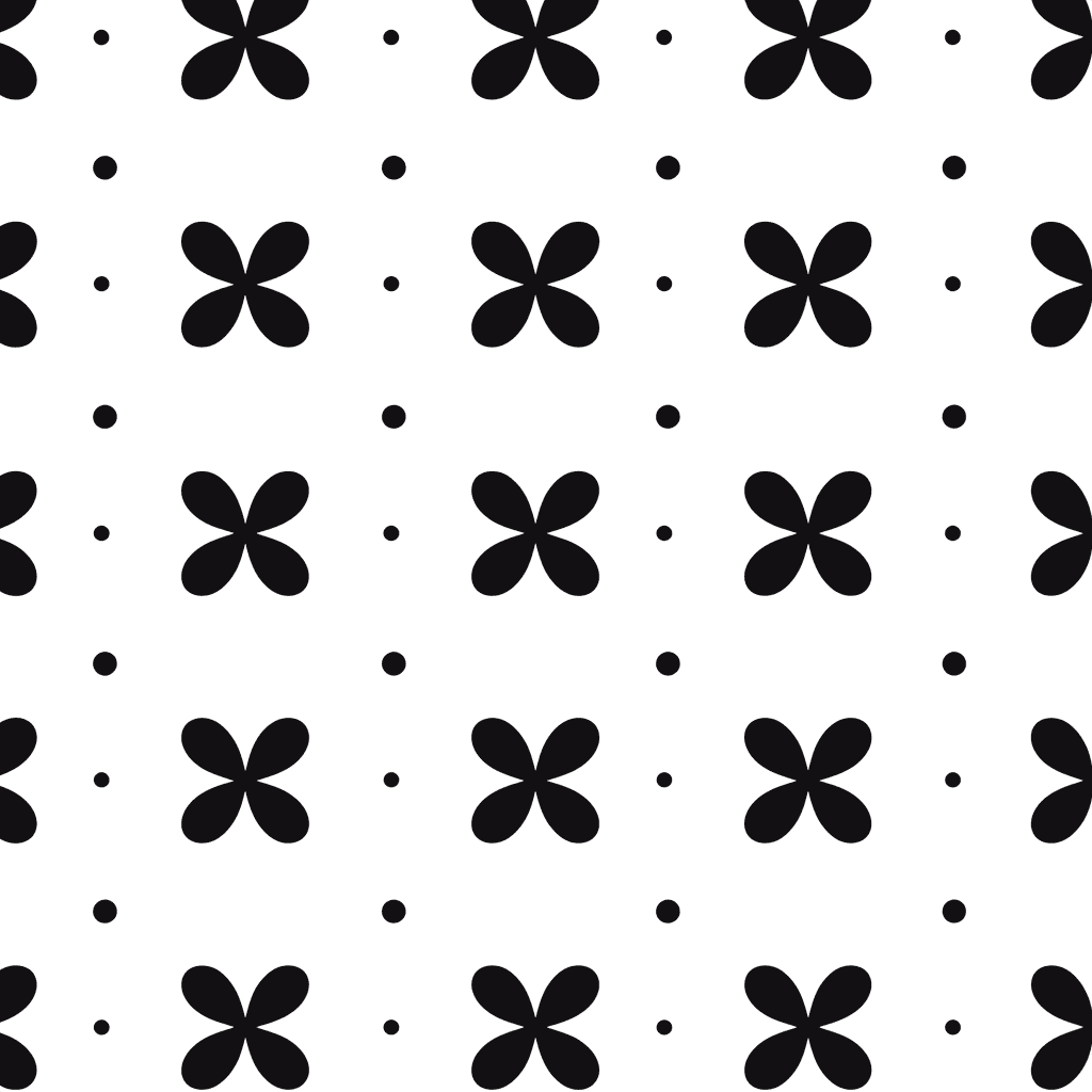 Blossom 1191 original repeating artwork
