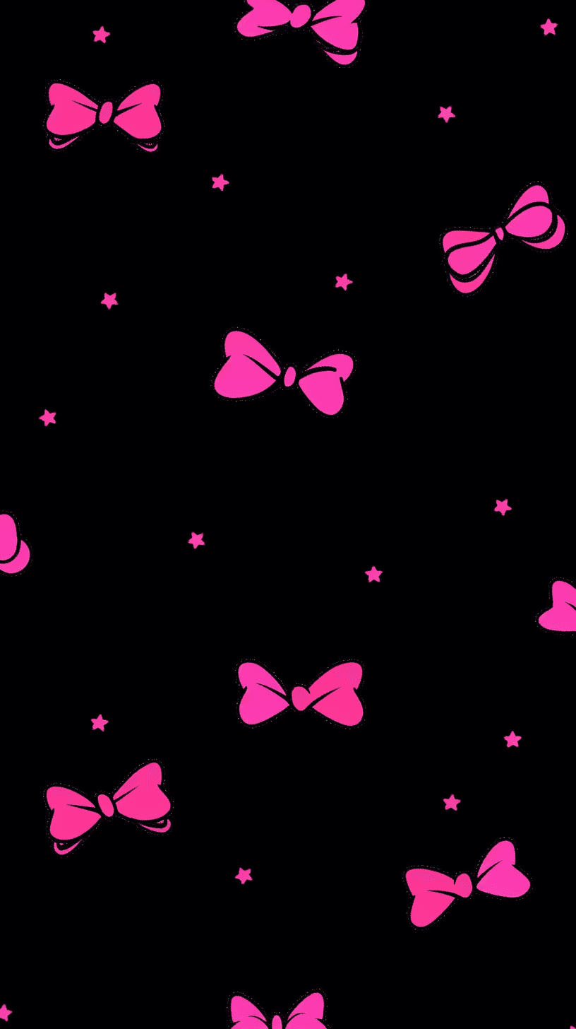 Bow 403 original repeating artwork