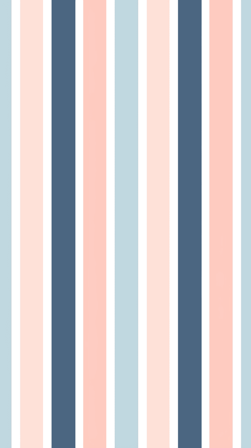 Stripe Uptown original repeating artwork