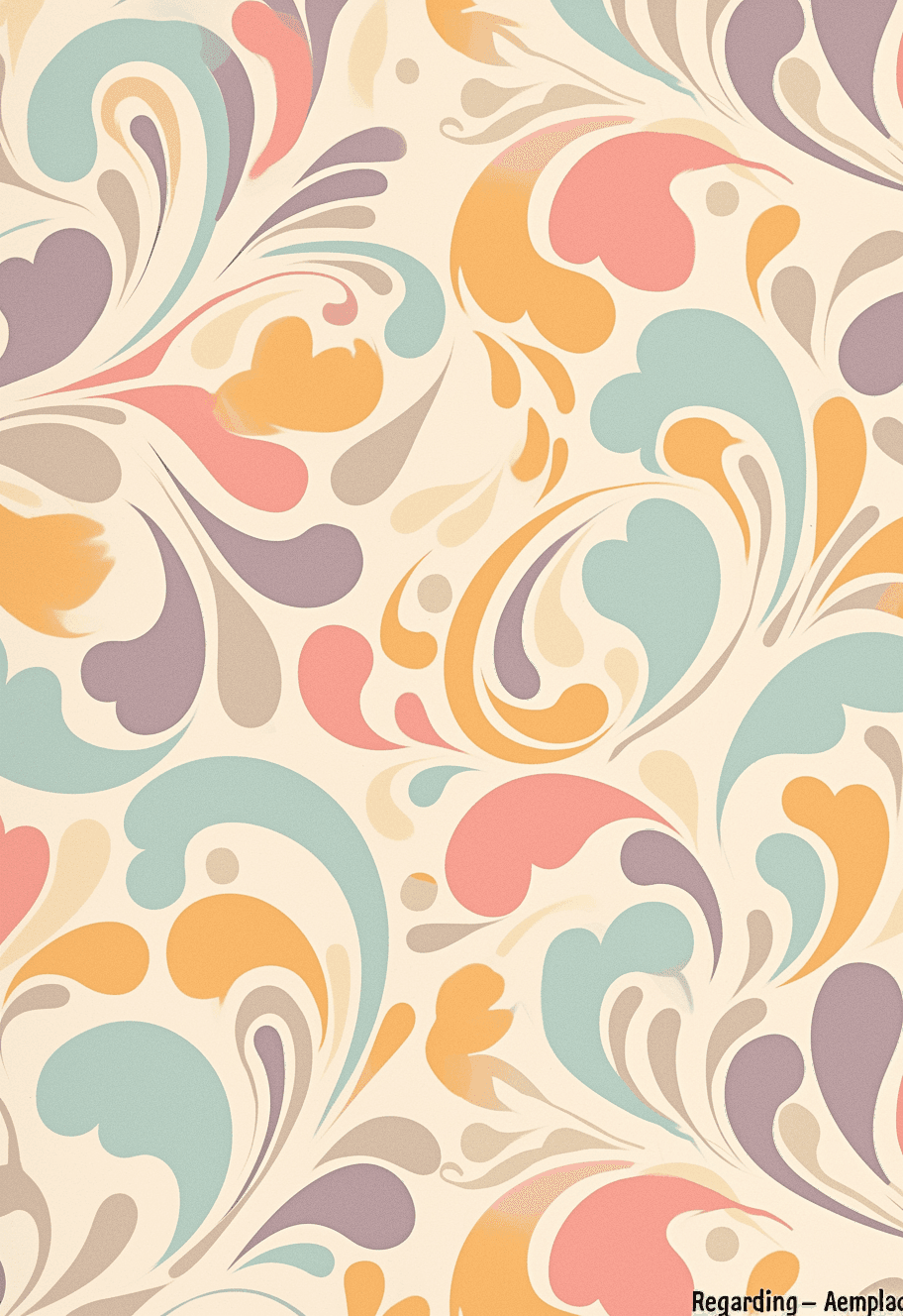 Design 200 original repeating artwork