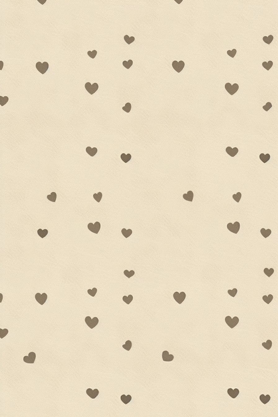 Heart 217 original repeating artwork