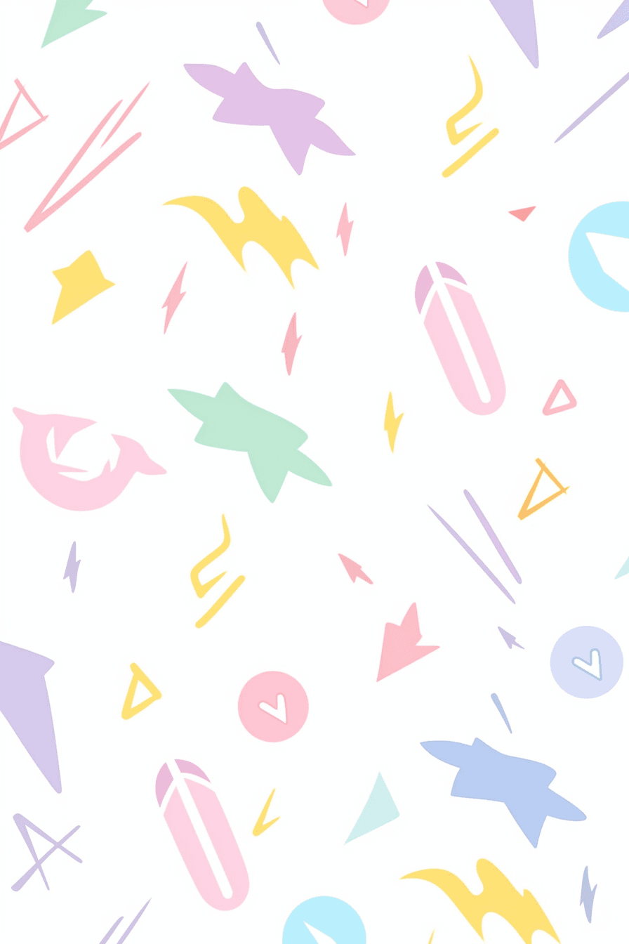 Design 198 original repeating artwork