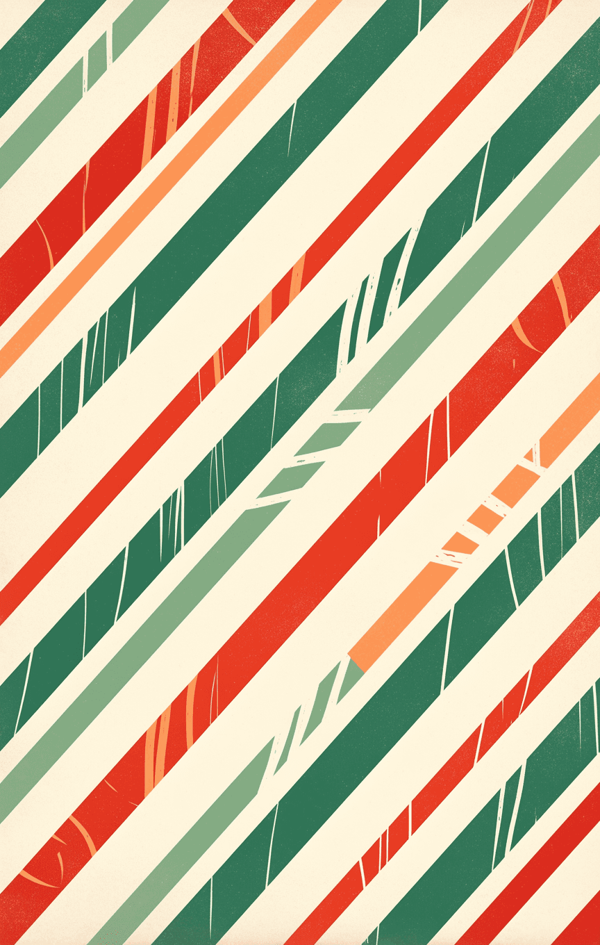 Christmas 773 original repeating artwork