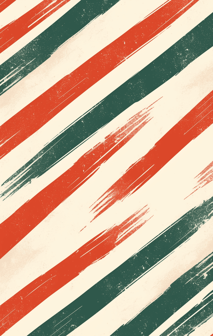 Christmas 367 original repeating artwork