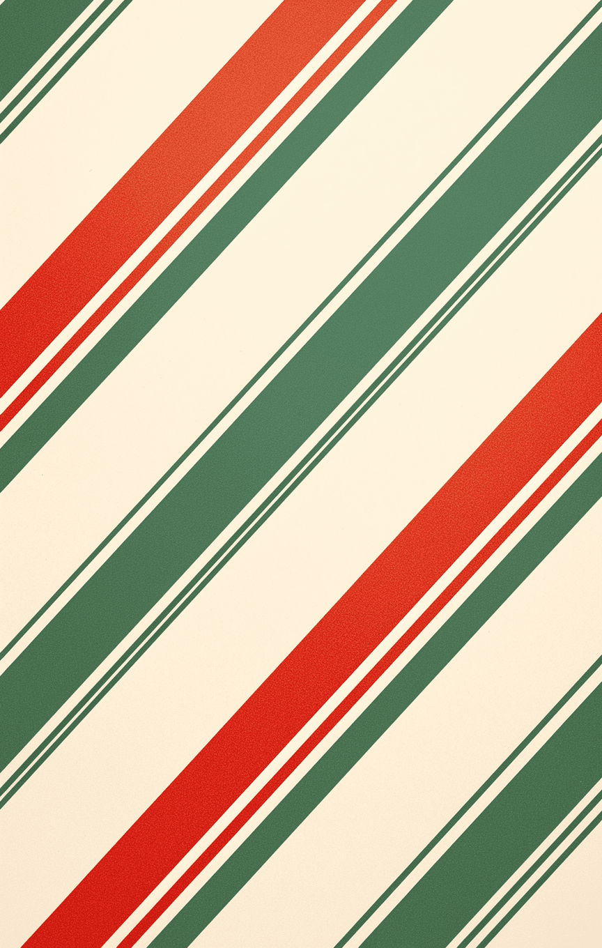 Christmas 591 original repeating artwork