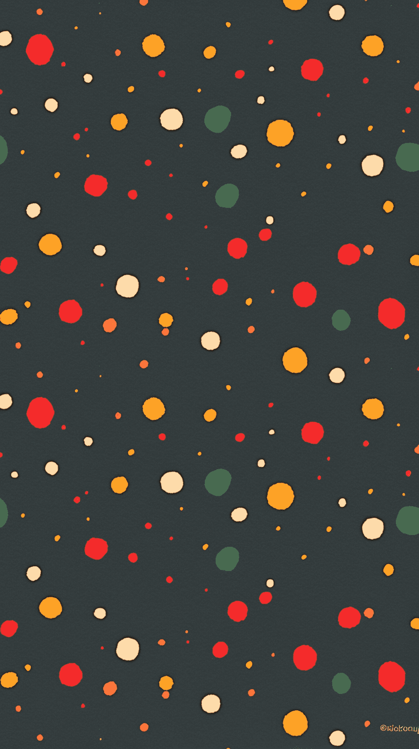 Christmas 547 original repeating artwork