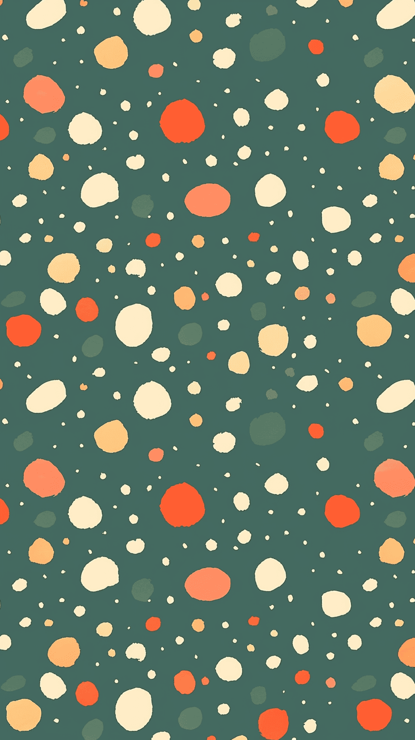 Christmas 390 original repeating artwork