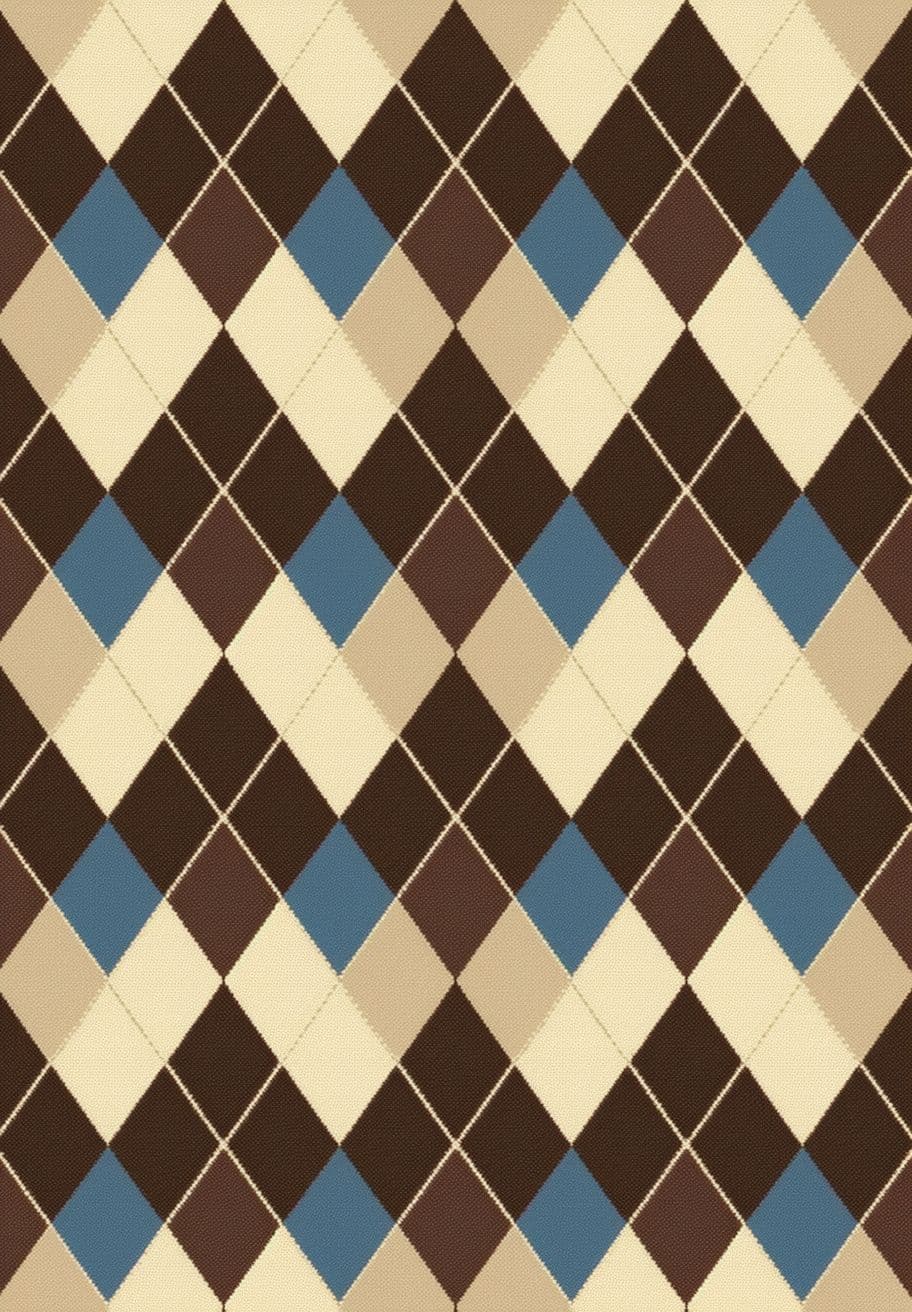 Check Wander original repeating artwork