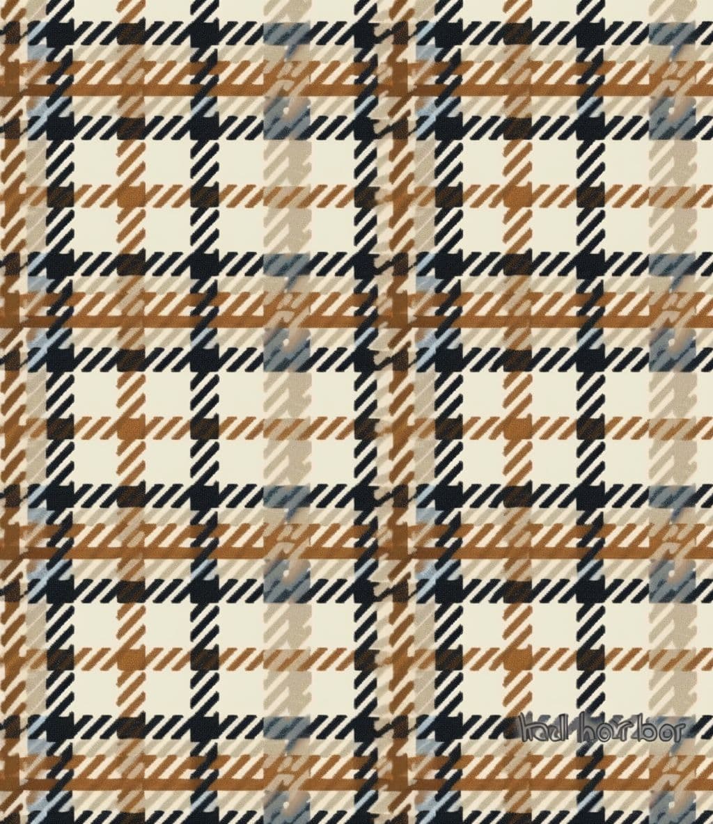 Check Zoom original repeating artwork