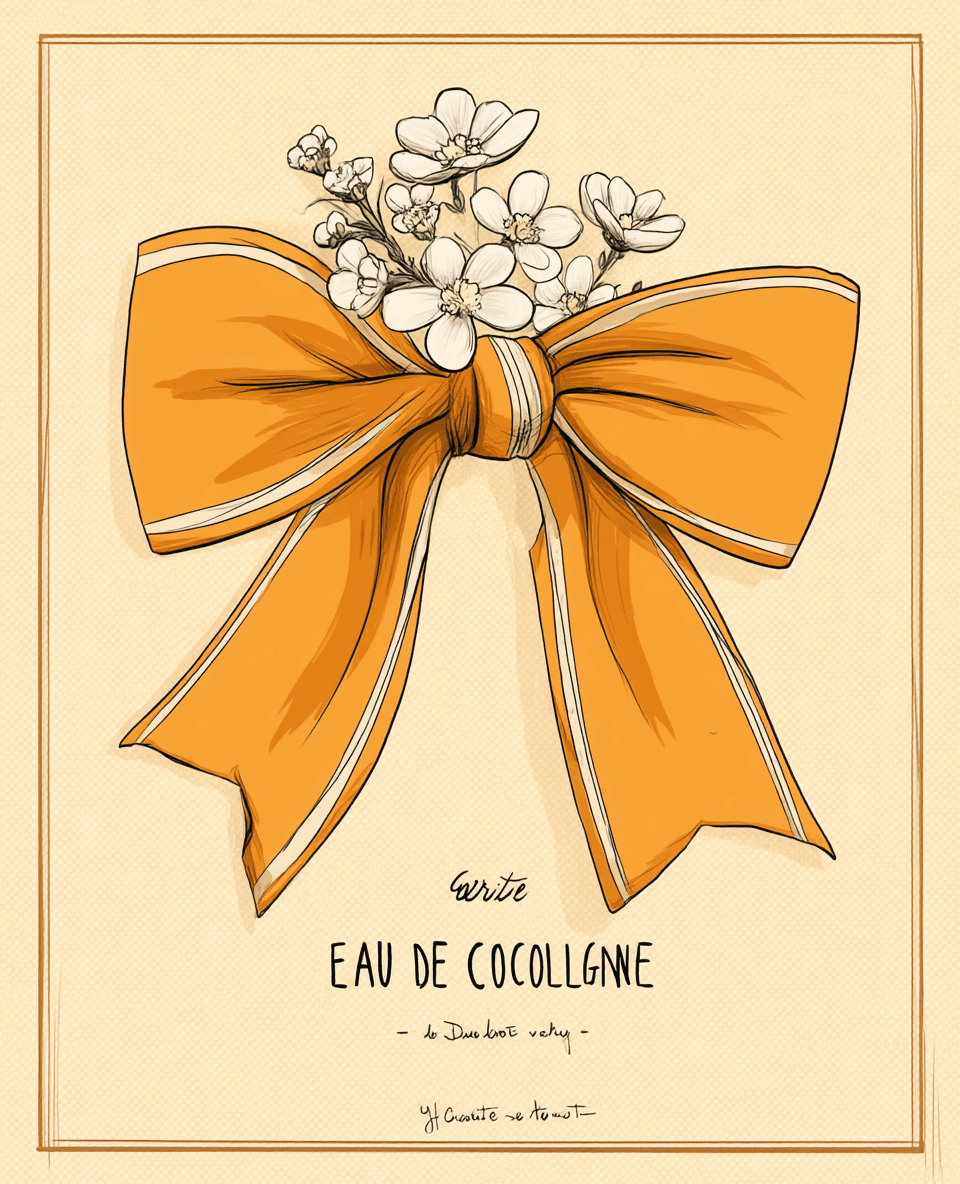 Bow 349 original repeating artwork