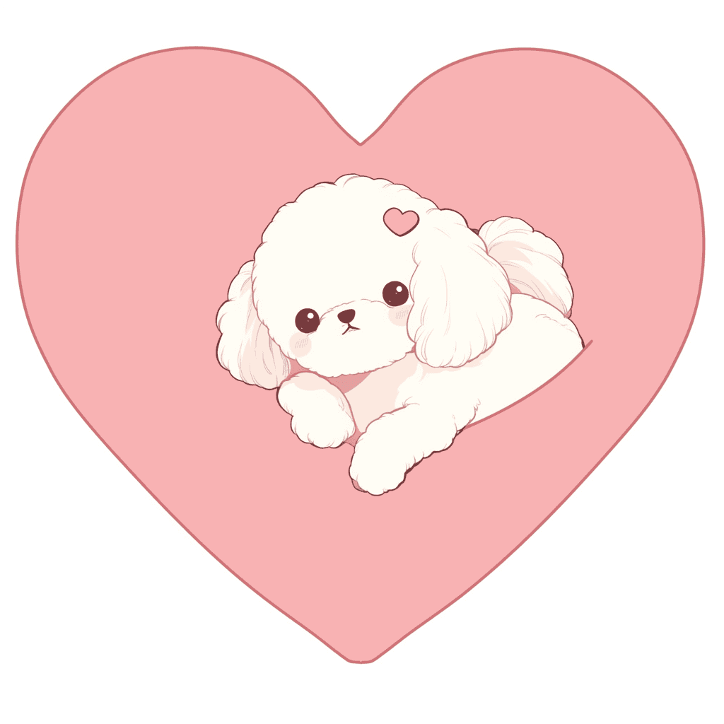 Heart 182 original repeating artwork