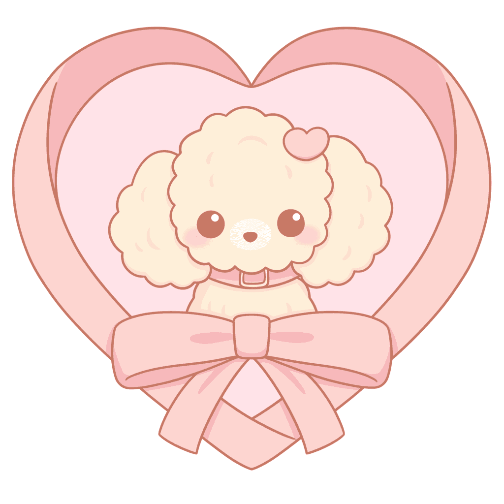 Heart 010 original repeating artwork