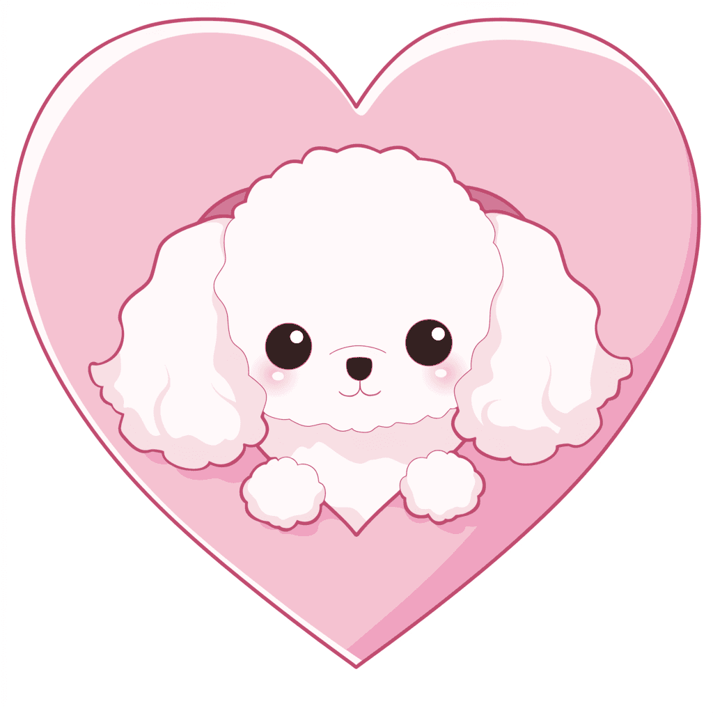 Heart East original repeating artwork