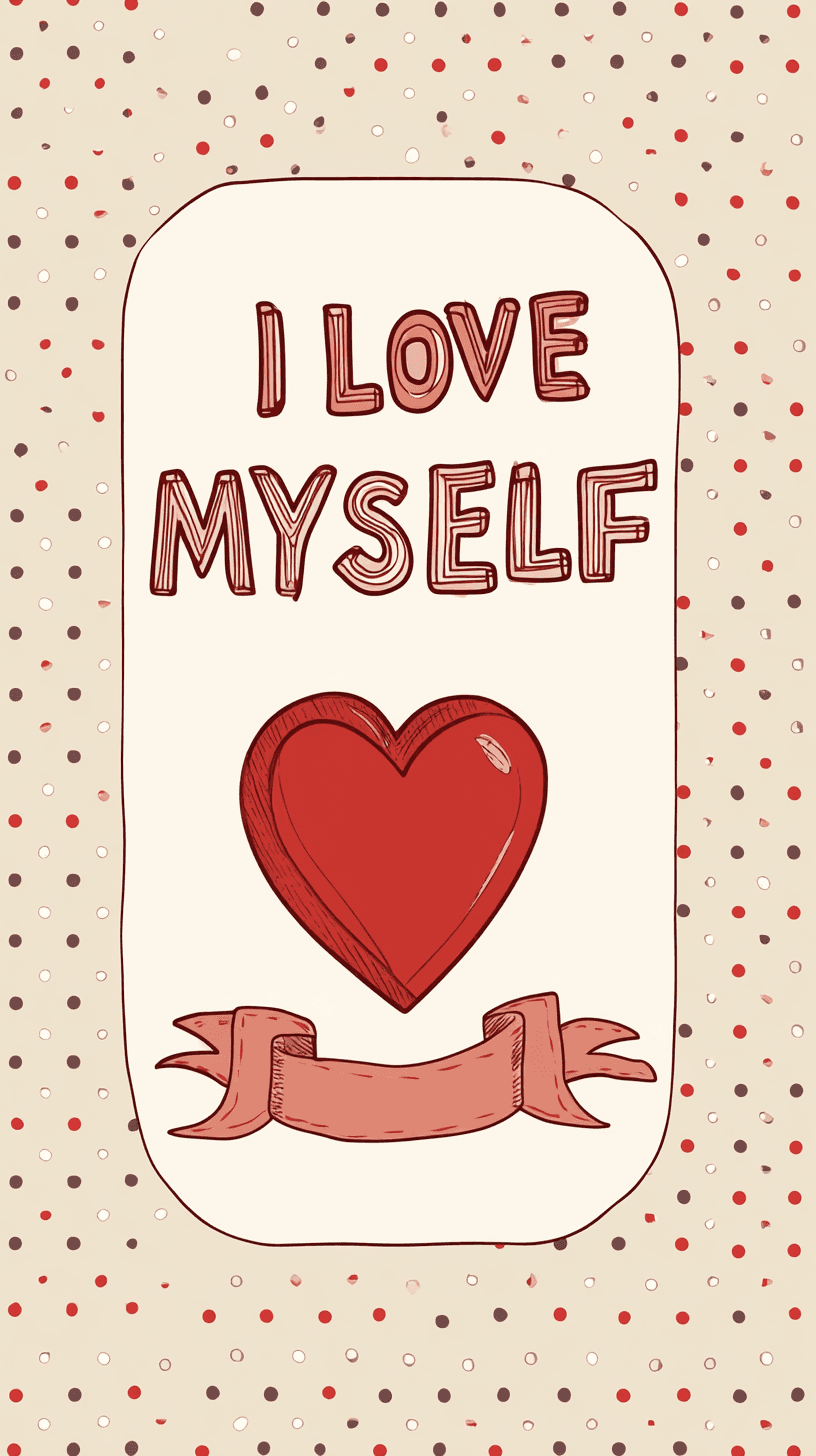 Heart 177 original repeating artwork