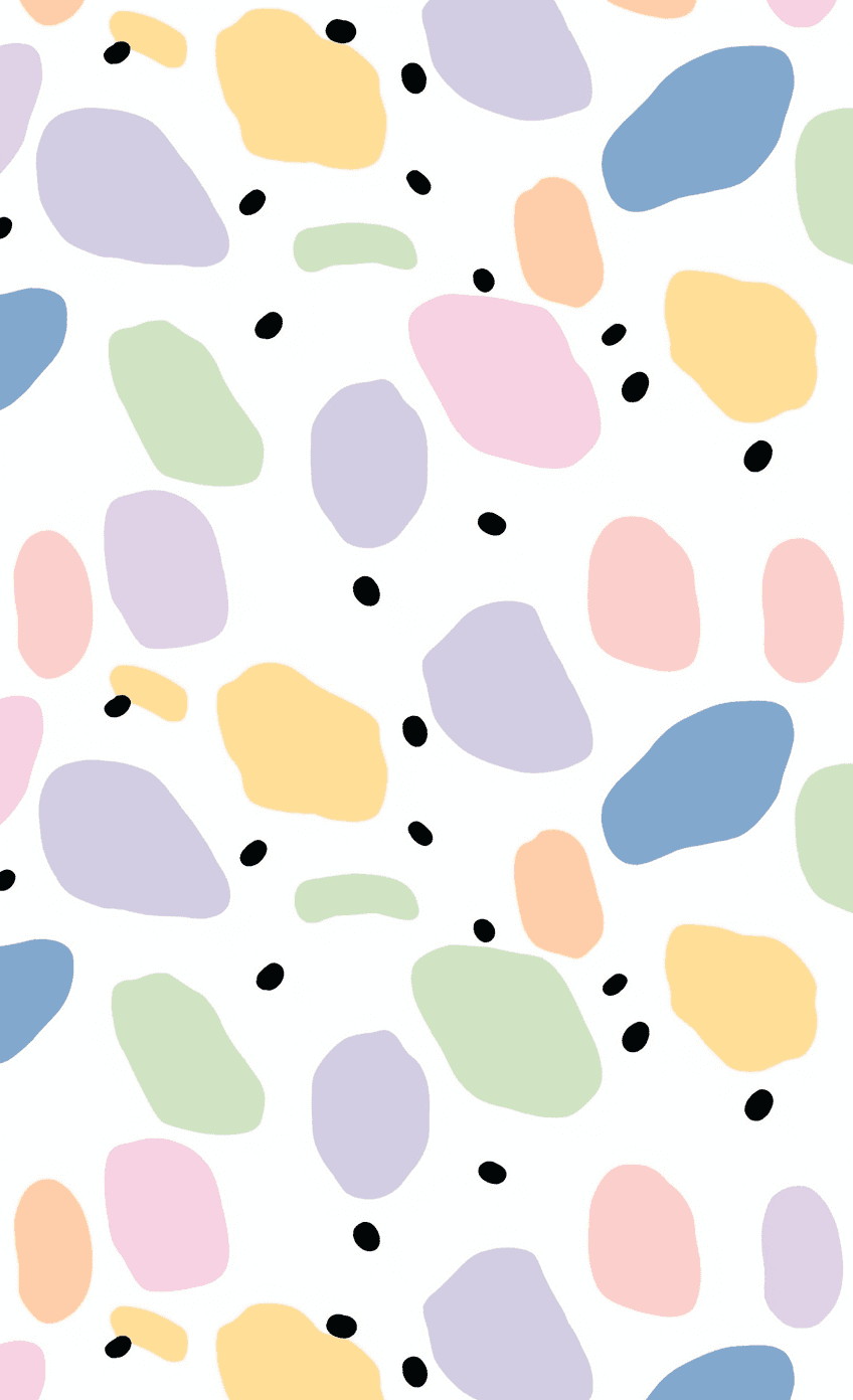 Design 121 original repeating artwork