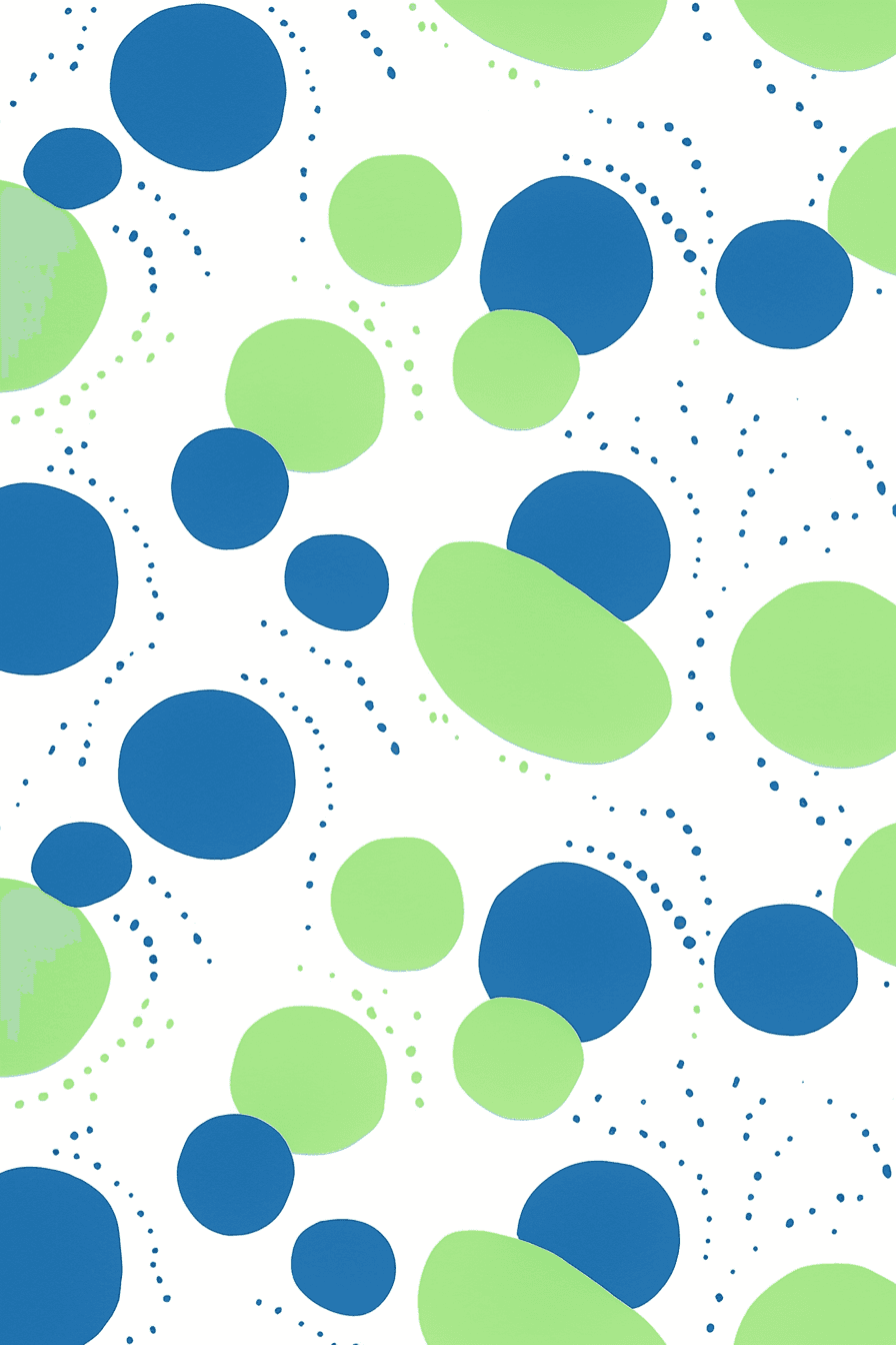 Design 114 original repeating artwork
