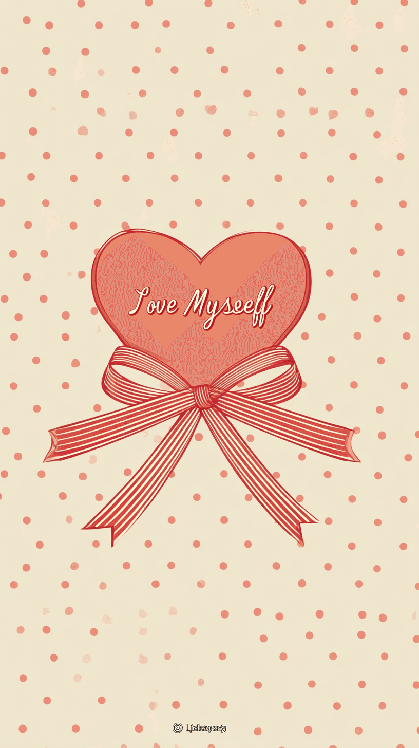 Heart 157 original repeating artwork