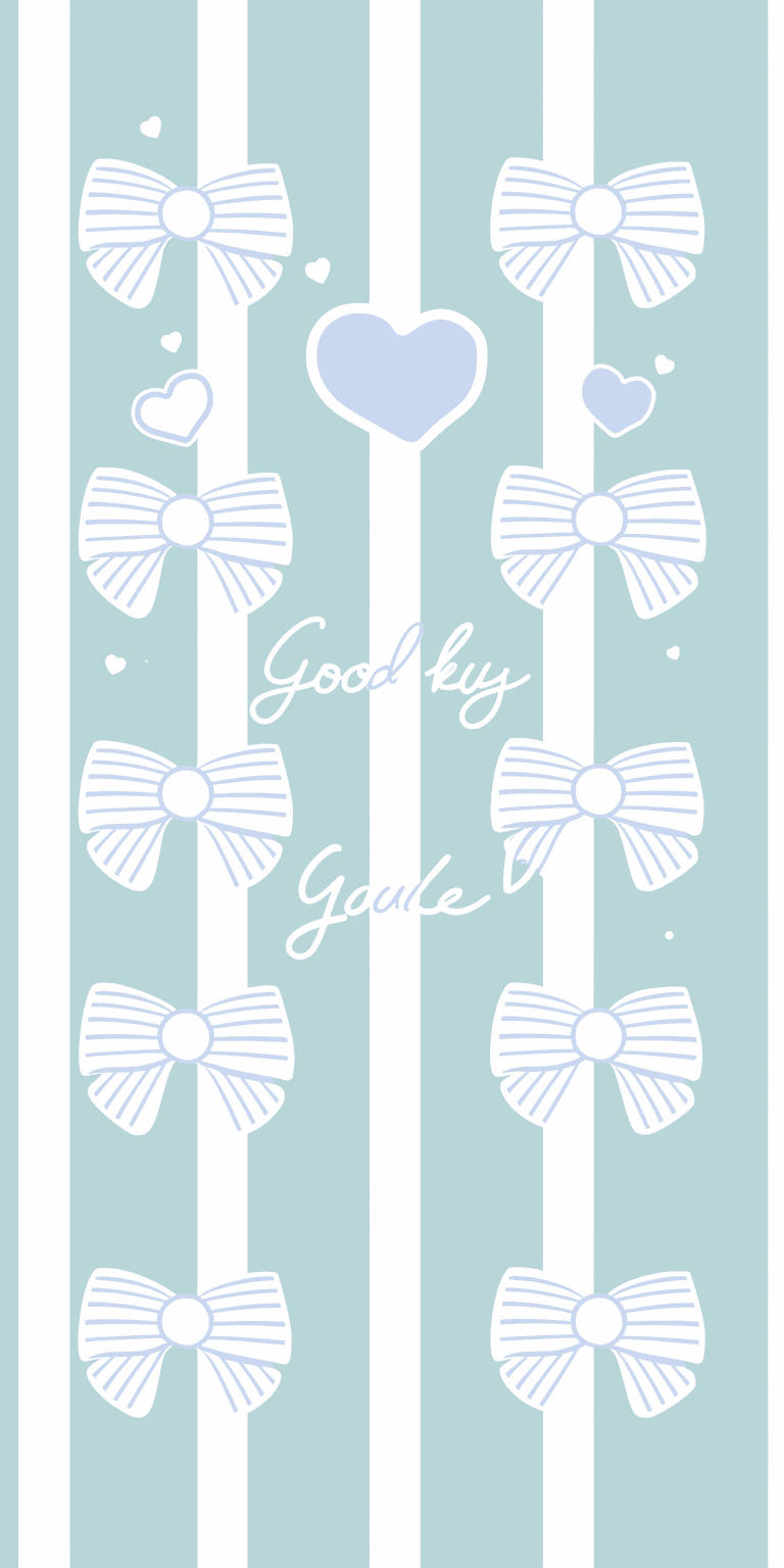 Bow 178 original repeating artwork