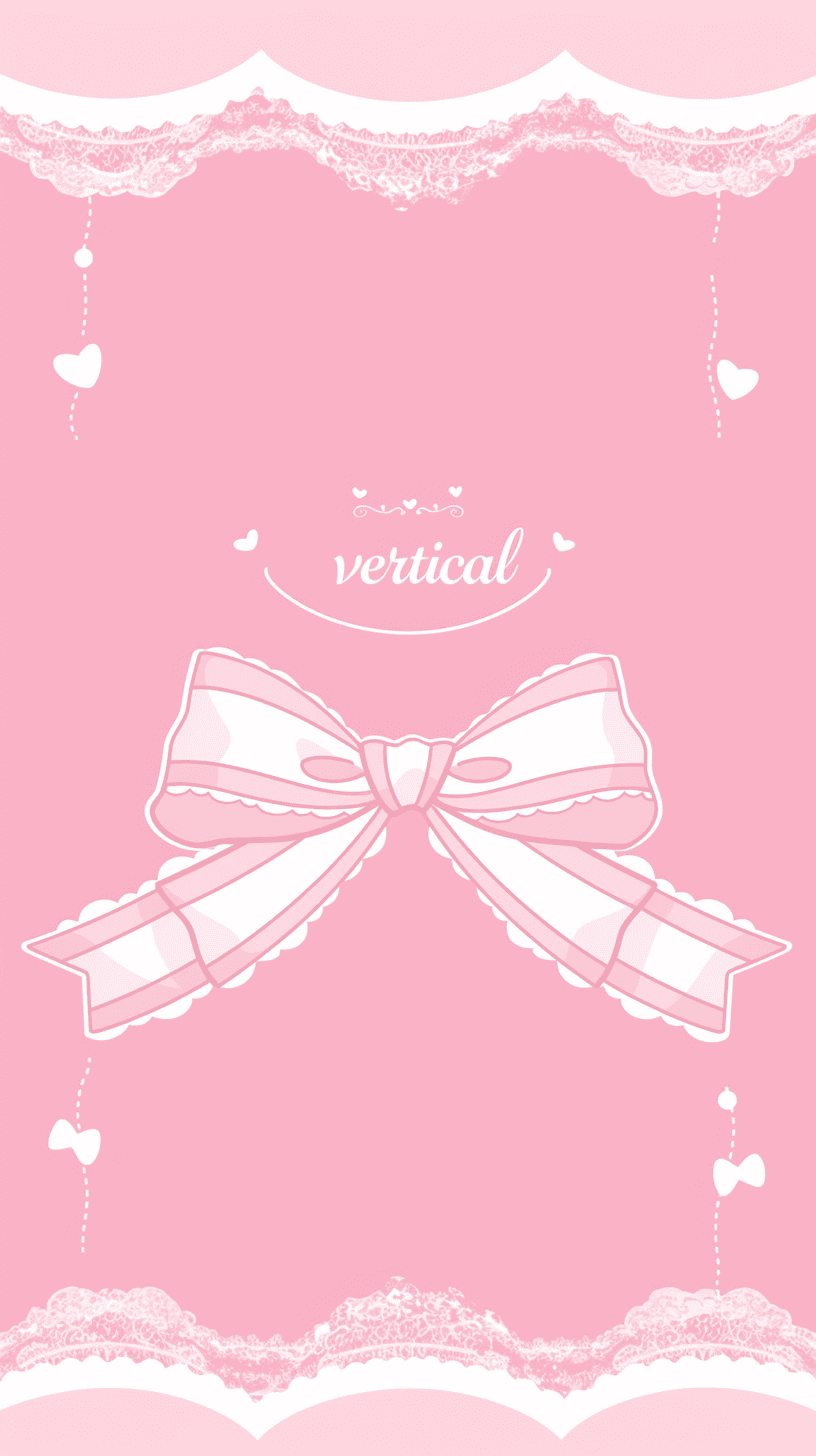 Bow 176 original repeating artwork
